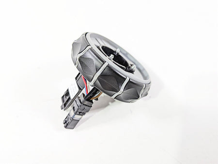 2019 BMW R1250GS K50 Round Multi Controller Switch 61317727498 {{ shop.shopifyCountryName }} - Mototech271