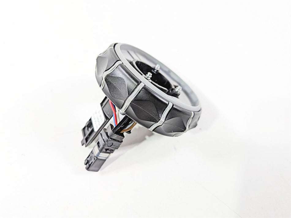 2019 BMW R1250GS K50 Round Multi Controller Switch 61317727498 {{ shop.shopifyCountryName }} - Mototech271