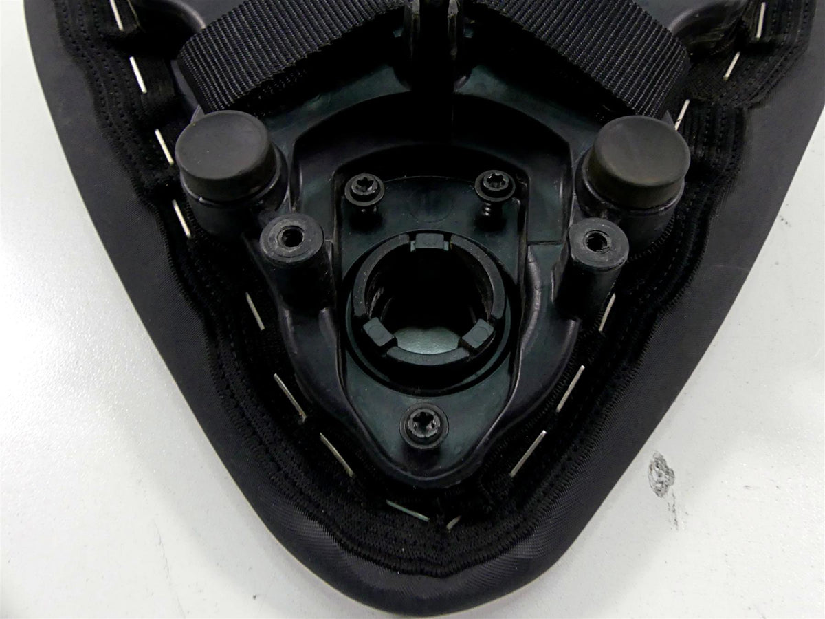 2013 BMW S1000RR K46 Passenger Seat Saddle Pillion 52538551153 {{ shop.shopifyCountryName }} - Mototech271