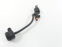 Load image into Gallery viewer, 2006 Harley Sportster XL1200 Custom Rear Brake Master Cylinder 42521-04
