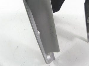 2017 Triumph Thruxton 1200R Front Fender & Side Mounts T2302295 T2308877 | Mototech271