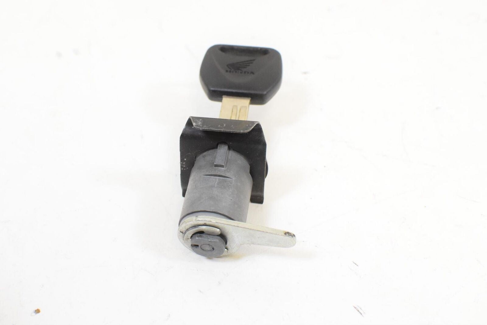 2010 Honda CBR600RR CBR600 RR Ignition Switch Key Lock Set 35010-MFJ-A40 {{ shop.shopifyCountryName }} - Mototech271