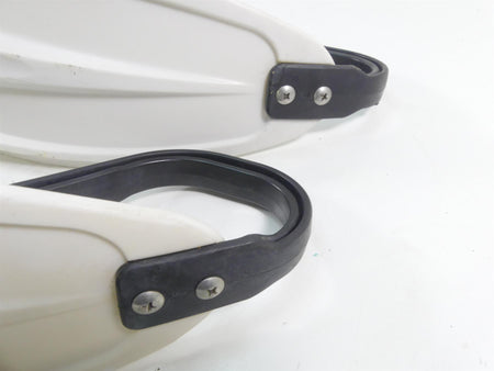 2017 Arctic Mountain Cat M8000 153 SLP Left & Right Skis Skier Set 3603-518 {{ shop.shopifyCountryName }} - Mototech271