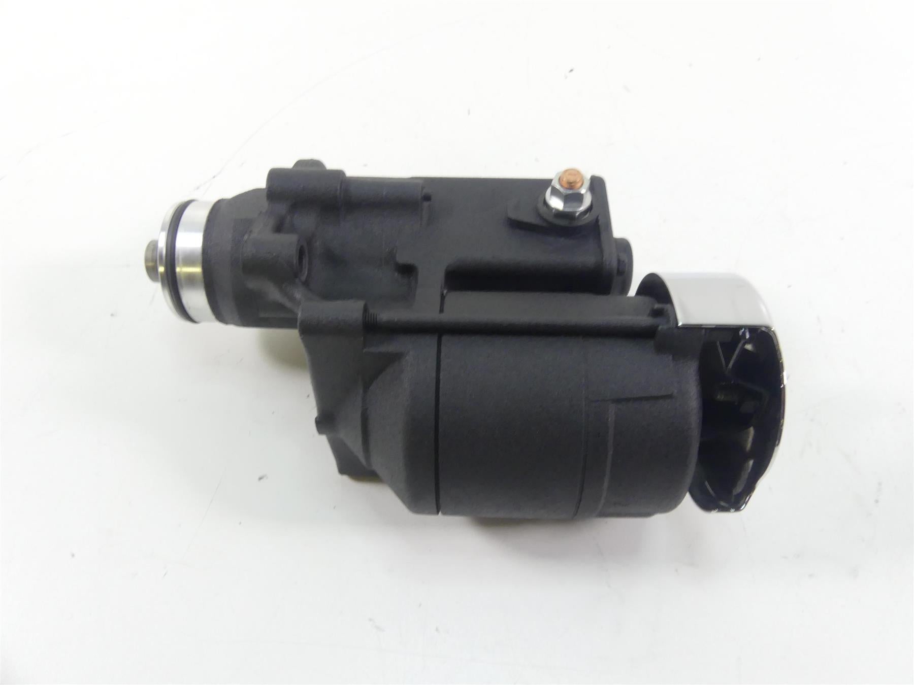 2016 Harley Touring FLHR Road King Engine Starter Motor 96 103 110 31618-06A {{ shop.shopifyCountryName }} - Mototech271