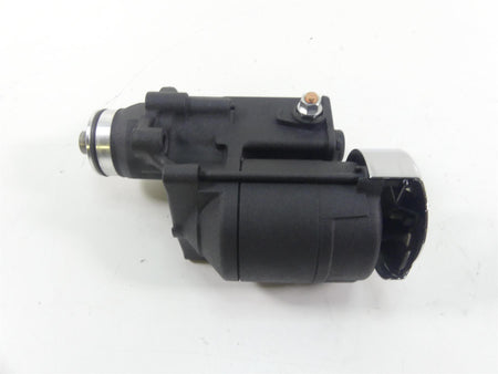 2016 Harley Touring FLHR Road King Engine Starter Motor 96 103 110 31618-06A {{ shop.shopifyCountryName }} - Mototech271