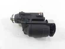 Load image into Gallery viewer, 2016 Harley Touring FLHR Road King  Engine Starter Motor 96 103 110 31618-06A
