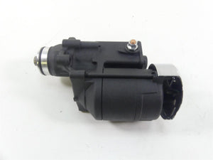 2016 Harley Touring FLHR Road King  Engine Starter Motor 96 103 110 31618-06A