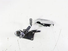 Load image into Gallery viewer, 2002 Honda V-Twin VTX1800 C Right Front Foot Peg &amp; Brake Parts 50615-MCH-C10 | Mototech271
