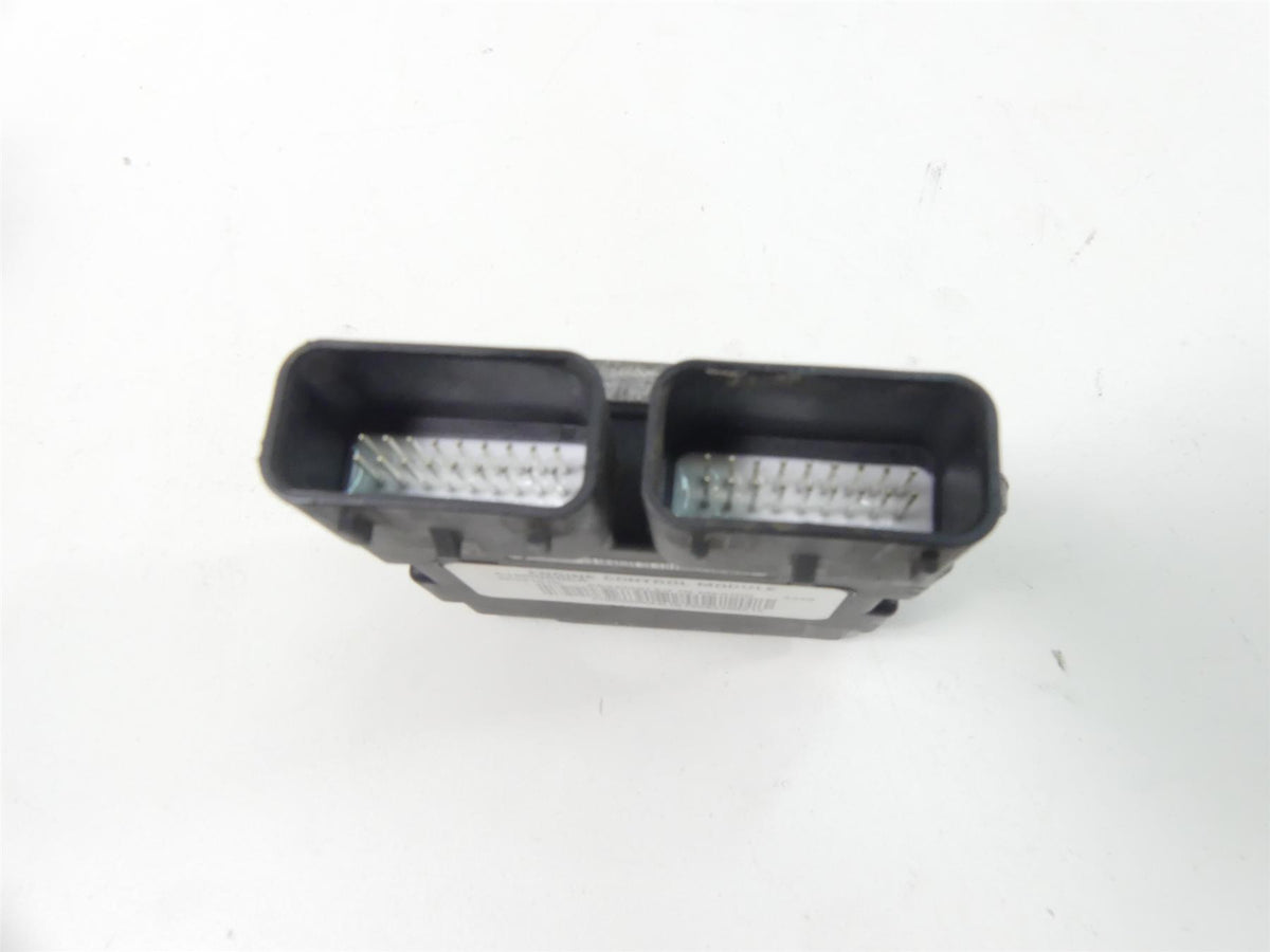 2015 Harley FLS Softail Slim Cdi Ecu Ecm Engine Control Module 22K 41000006A {{ shop.shopifyCountryName }} - Mototech271