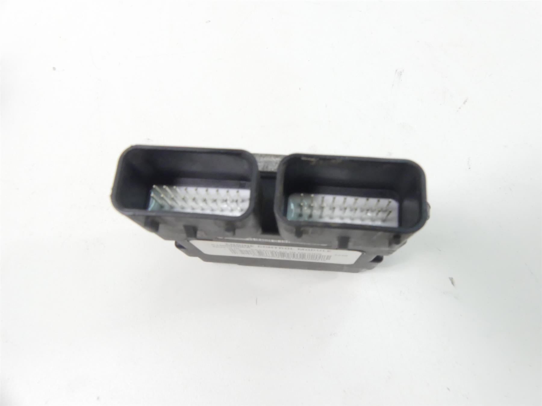 2015 Harley FLS Softail Slim Cdi Ecu Ecm Engine Control Module 22K 41000006A {{ shop.shopifyCountryName }} - Mototech271
