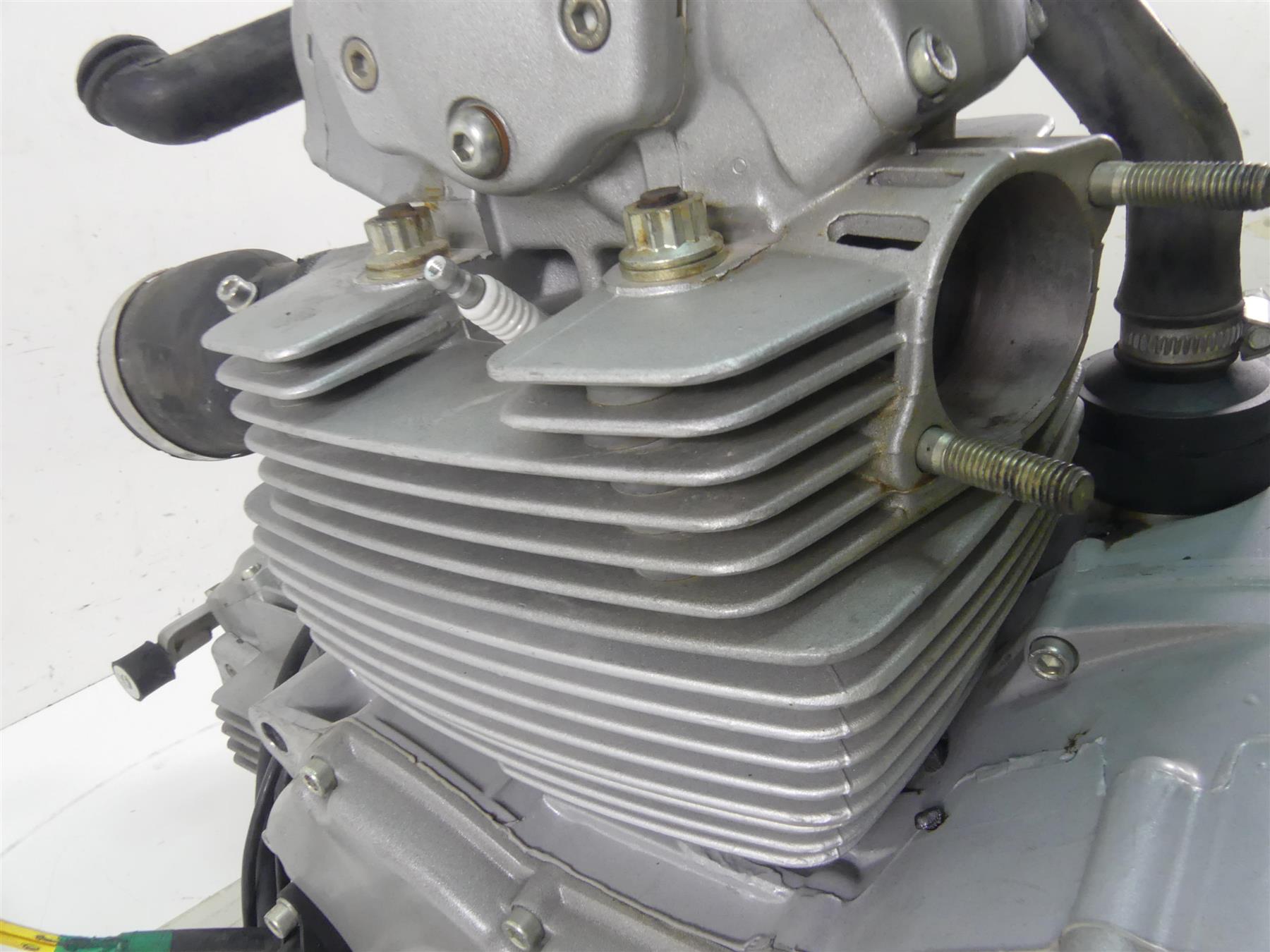 2007 Ducati Sport Classic GT1000 Running Motor Engine 11K -Video 22521971A {{ shop.shopifyCountryName }} - Mototech271