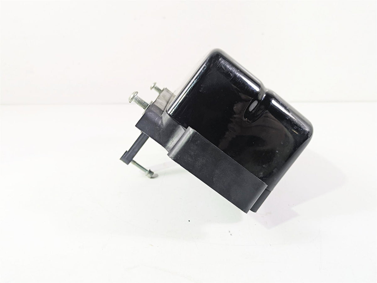 2009 Harley FXDC Dyna Super Glide Electric Holder Tray Carrier & Cover 70367-04 {{ shop.shopifyCountryName }} - Mototech271