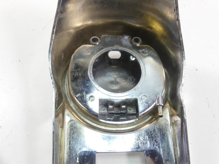 1999 Harley Touring FLHTCUI Electra Glide Fuel Tank Dash Cover Console 61270-98 {{ shop.shopifyCountryName }} - Mototech271