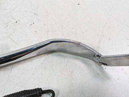 2007 Harley Sportster XL1200 C Side Kickstand Jiffy Kick Stand 50185-04C {{ shop.shopifyCountryName }} - Mototech271