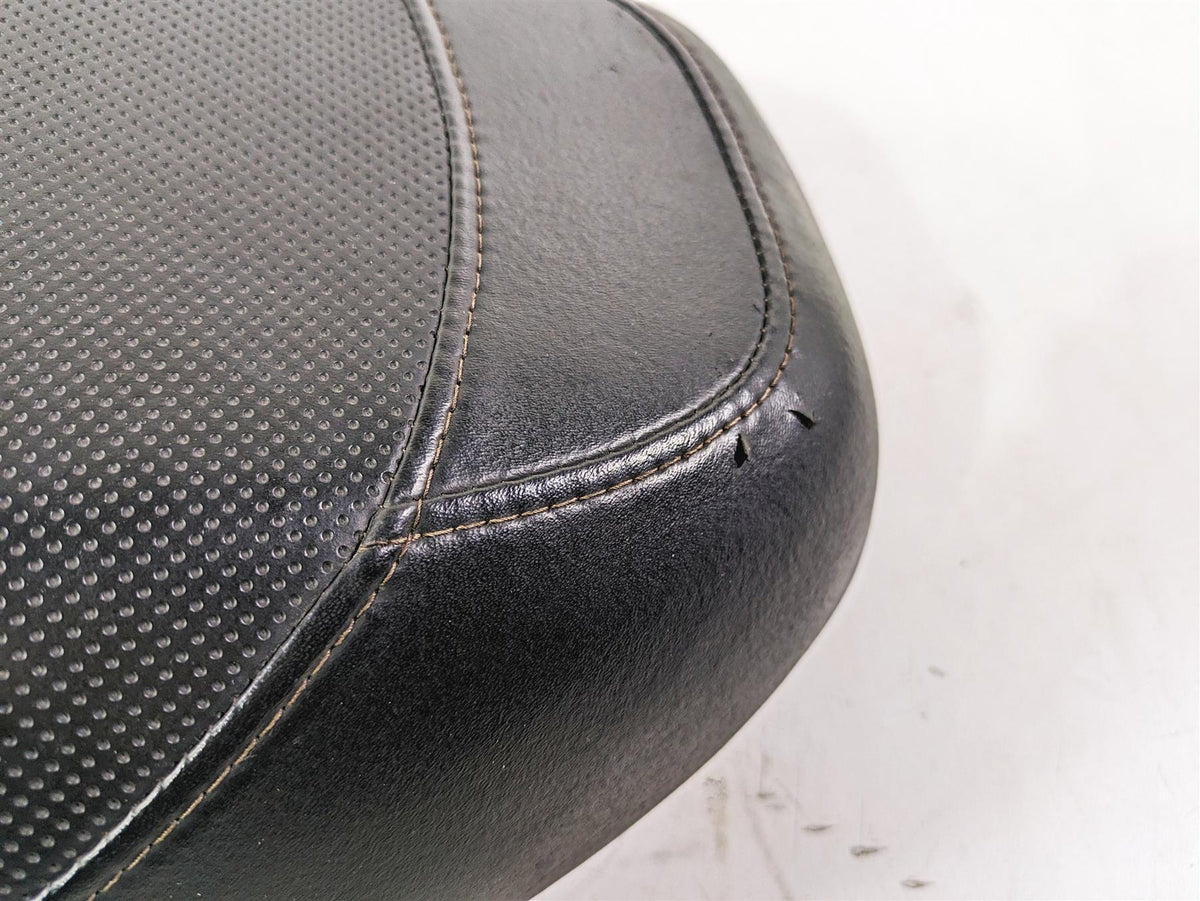 2017 Harley Touring FLTRXS Road Glide Seat Saddle 52000142 {{ shop.shopifyCountryName }} - Mototech271