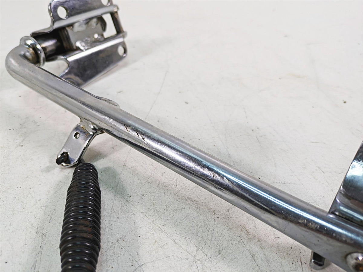 1999 Harley Touring FLHTC Electra Glide Side Kickstand Jiffy Stand 50075-83B {{ shop.shopifyCountryName }} - Mototech271