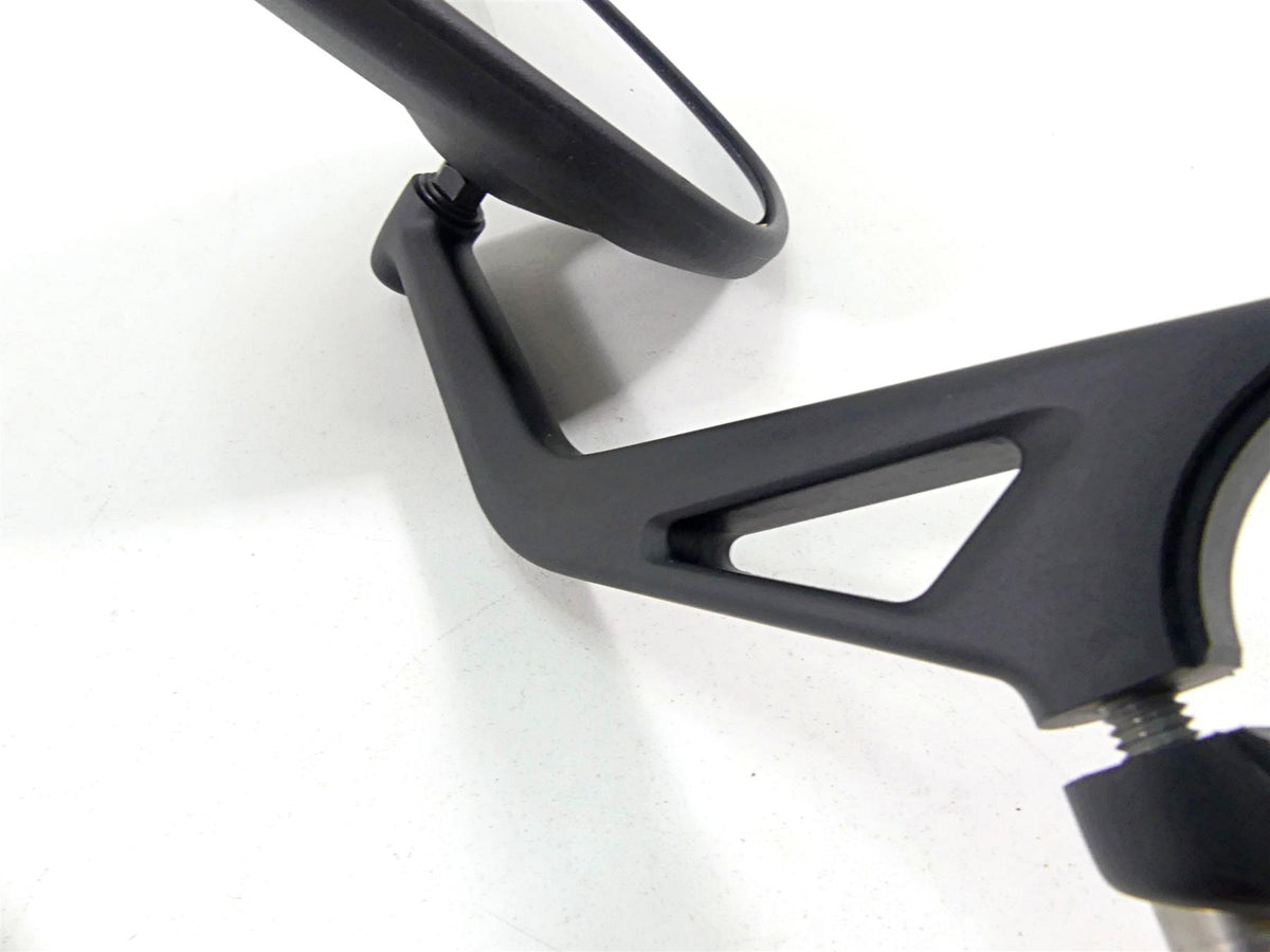 2022 Triumph Speed Triple 1200 RS Right Bar End Mirror Set & Bolts T2062020 {{ shop.shopifyCountryName }} - Mototech271