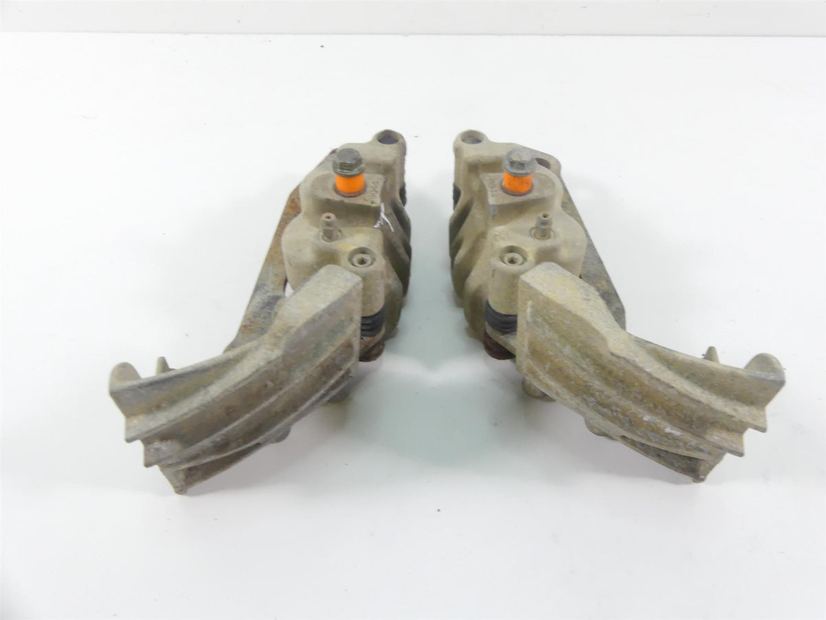 2018 Polaris RZR1000 RS1 Front Brake Caliper Set 1912255 1912256 {{ shop.shopifyCountryName }} - Mototech271