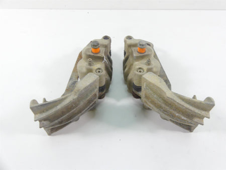 2018 Polaris RZR1000 RS1 Front Brake Caliper Set 1912255 1912256 {{ shop.shopifyCountryName }} - Mototech271
