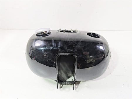 2014 Harley FLS Softail Slim Fuel Gas Petrol Tank Reservoir - Read 61625-11 {{ shop.shopifyCountryName }} - Mototech271