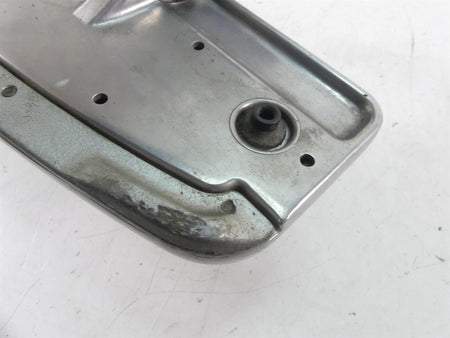 2002 Yamaha XVS1100 V-Star Right Footboard + Brake Pedal Set 5KS-27420-00-00 {{ shop.shopifyCountryName }} - Mototech271
