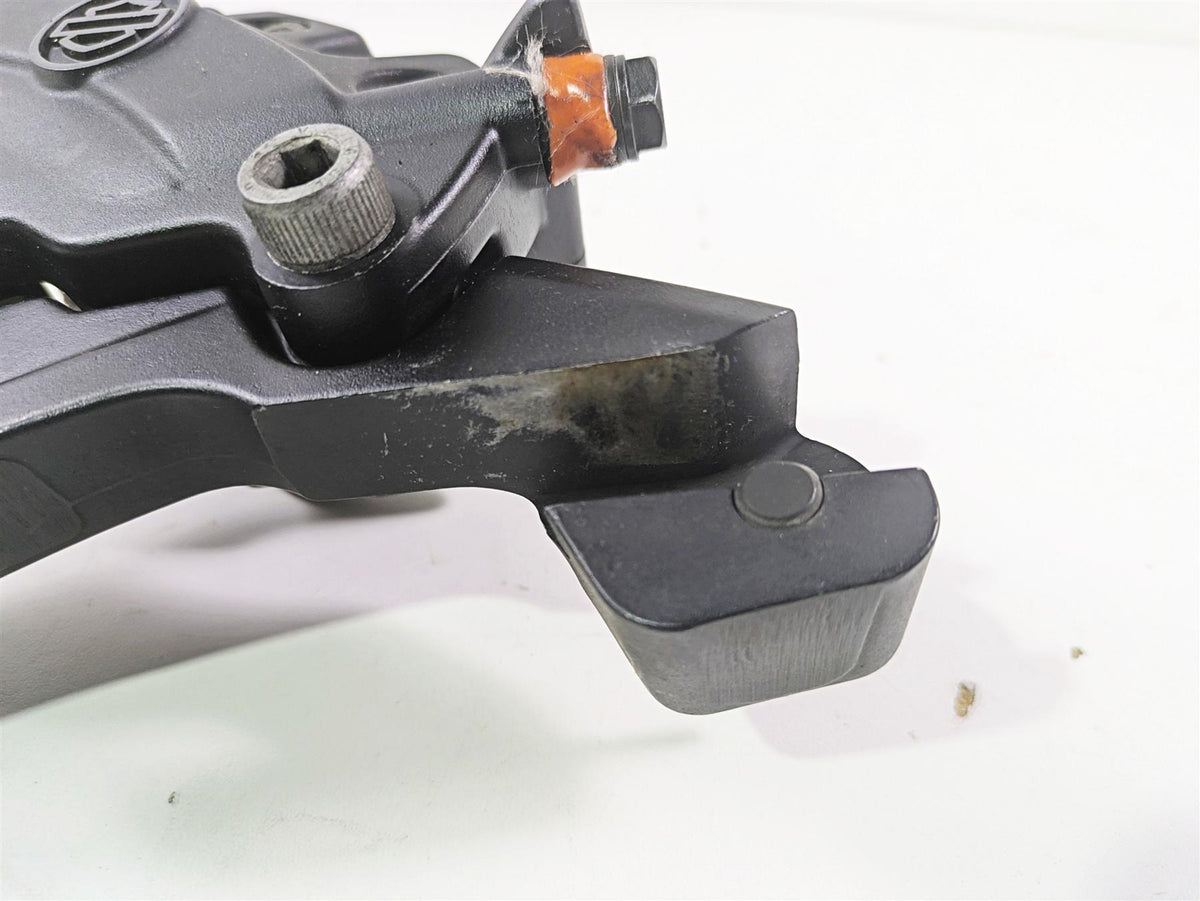 2010 Harley Touring FLHXSE CVO Street Glide Rear Brembo Brake Caliper 44080-08C {{ shop.shopifyCountryName }} - Mototech271