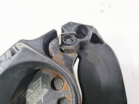 1998 Harley Dyna FXDL Low Rider Rear Brake Caliper 44050-87 {{ shop.shopifyCountryName }} - Mototech271