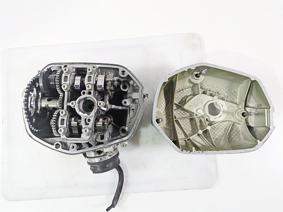 2016 BMW R1200RT K52 Left Cylinder Head Cam Shafts FOR PARTS 11128394925 {{ shop.shopifyCountryName }} - Mototech271