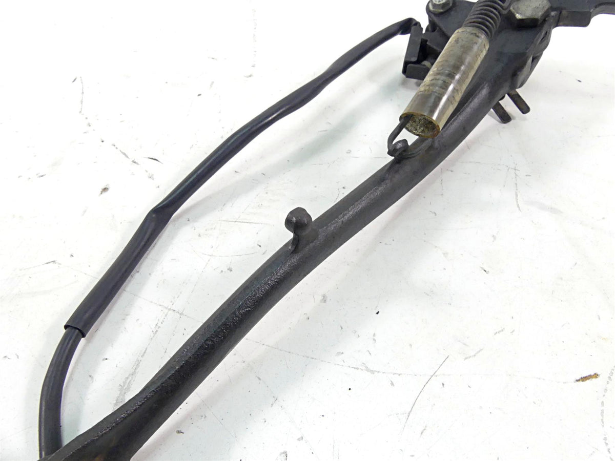 2010 Kawasaki ZX1400 ZX14 R Ninja Side Kickstand Kick Stand -Read 34024-0026-18R {{ shop.shopifyCountryName }} - Mototech271