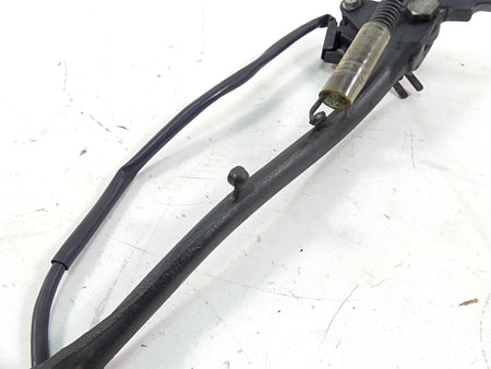 2010 Kawasaki ZX1400 ZX14 R Ninja Side Kickstand Kick Stand -Read 34024-0026-18R {{ shop.shopifyCountryName }} - Mototech271