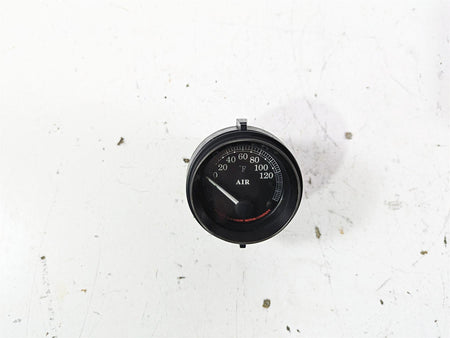 2003 Harley Touring FLHTCUI 100TH E-Glide Air Temperature Gauge 75109-96C {{ shop.shopifyCountryName }} - Mototech271