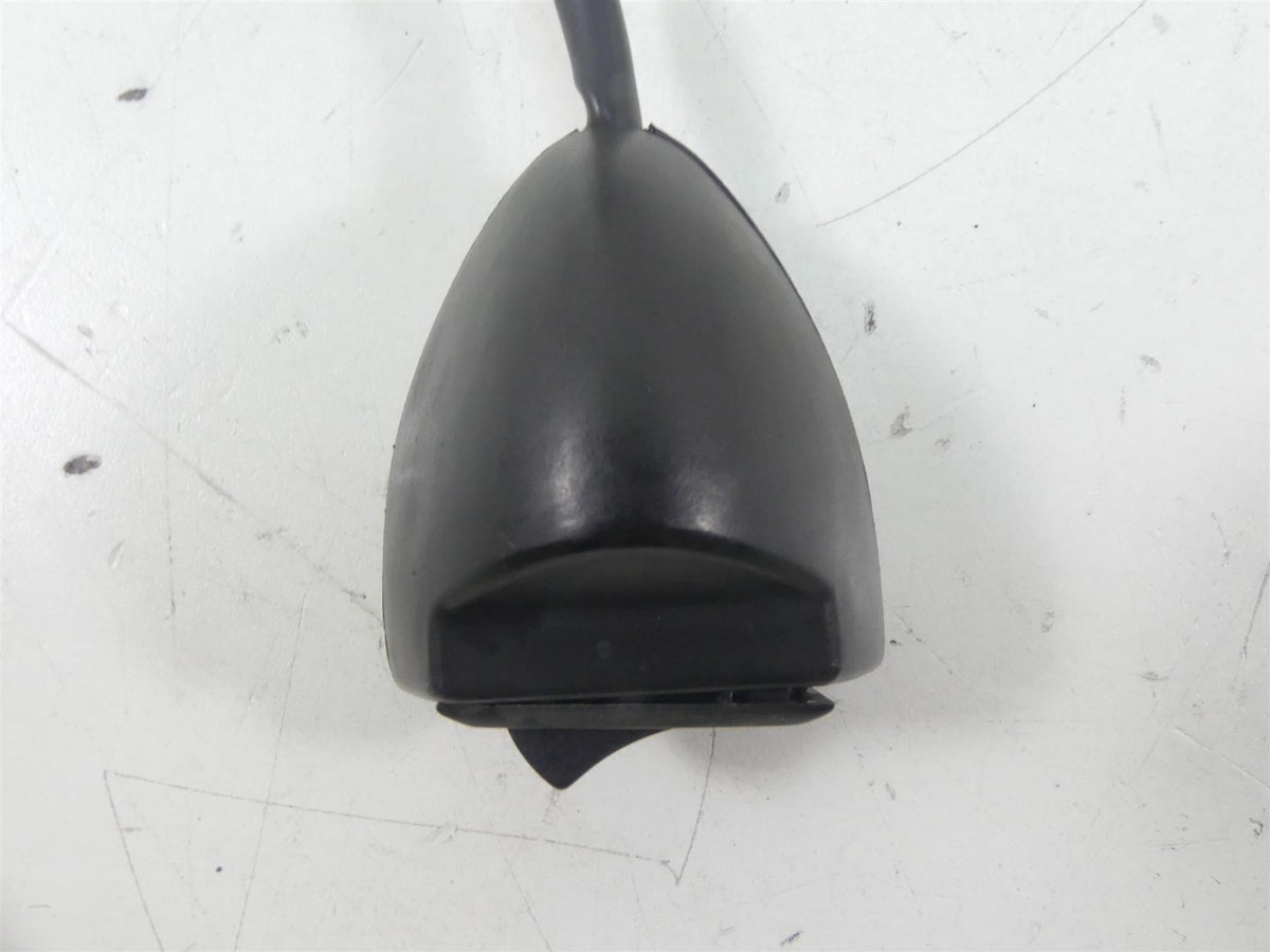 2003 BMW R1150 GS R21 Aftermarket Fog Light Lamp Lens + Switch & Wiring Set {{ shop.shopifyCountryName }} - Mototech271