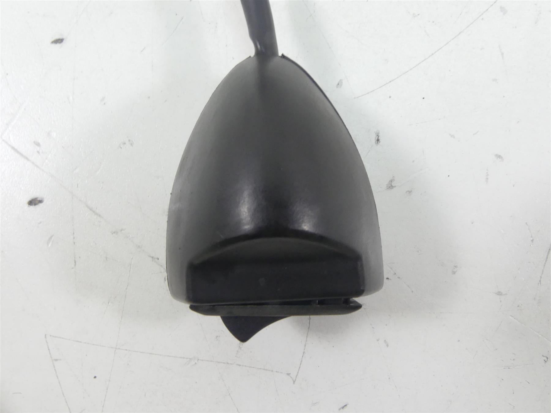 2003 BMW R1150 GS R21 Aftermarket Fog Light Lamp Lens + Switch & Wiring Set {{ shop.shopifyCountryName }} - Mototech271