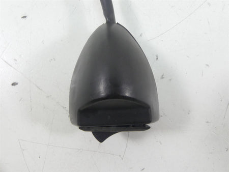 2003 BMW R1150 GS R21 Aftermarket Fog Light Lamp Lens + Switch & Wiring Set {{ shop.shopifyCountryName }} - Mototech271