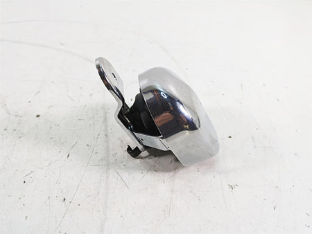2008 Harley FLHTCU Electra Glide Horn + Chrome Cover 61300478A {{ shop.shopifyCountryName }} - Mototech271