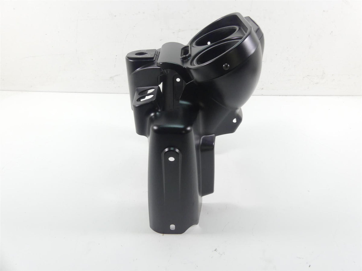 2013 Harley Touring FLTRX Road Glide Gauges Fairing Cover Bezel Set 67921-98D {{ shop.shopifyCountryName }} - Mototech271