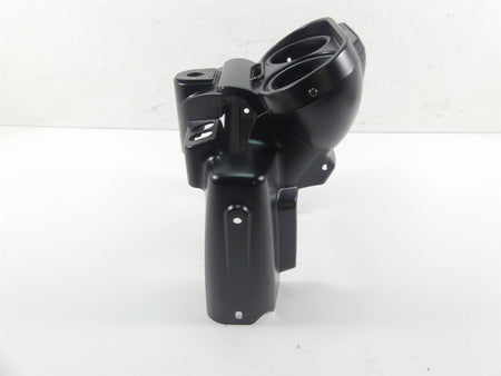 2013 Harley Touring FLTRX Road Glide Gauges Fairing Cover Bezel Set 67921-98D {{ shop.shopifyCountryName }} - Mototech271