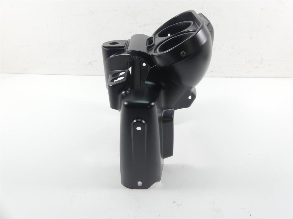2013 Harley Touring FLTRX Road Glide Gauges Fairing Cover Bezel Set 67921-98D {{ shop.shopifyCountryName }} - Mototech271