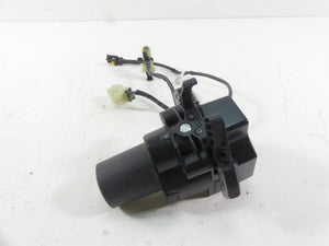 2015 Ducati Diavel Dark Handsfree Hands Free Ignition Switch - No Fob 28611248B