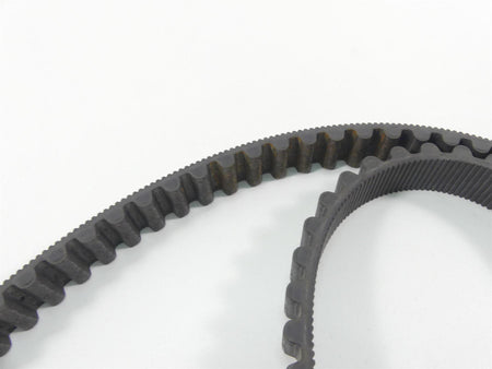 2009 Harley Dyna FXDF SE CVO Fat Bob Rear Drive Belt 131T 1" 40046-07 {{ shop.shopifyCountryName }} - Mototech271