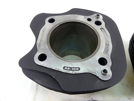2020 Harley Softail FXST Standard Piston Jug Barrel Cylinder Set -Read 16800132 {{ shop.shopifyCountryName }} - Mototech271