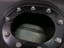 Load image into Gallery viewer, 2017 Triumph Thruxton 1200R Fuel Gas Petrol Tank -Dent T2405376
