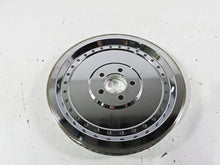 Load image into Gallery viewer, 2005 Harley Softail FLSTFSE CVO Fat Boy Rear Chrome Drive Sprocket 70T 46624-03 | Mototech271
