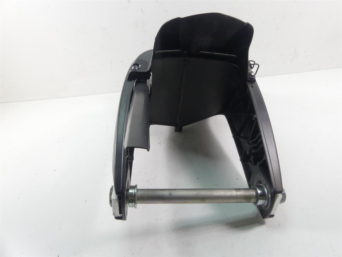 2008 Yamaha FZ1 Fazer Straight Rear Swingarm & 28mm Axle Set 2D1-22110-11-00 {{ shop.shopifyCountryName }} - Mototech271