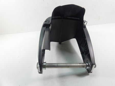 2008 Yamaha FZ1 Fazer Straight Rear Swingarm & 28mm Axle Set 2D1-22110-11-00 {{ shop.shopifyCountryName }} - Mototech271