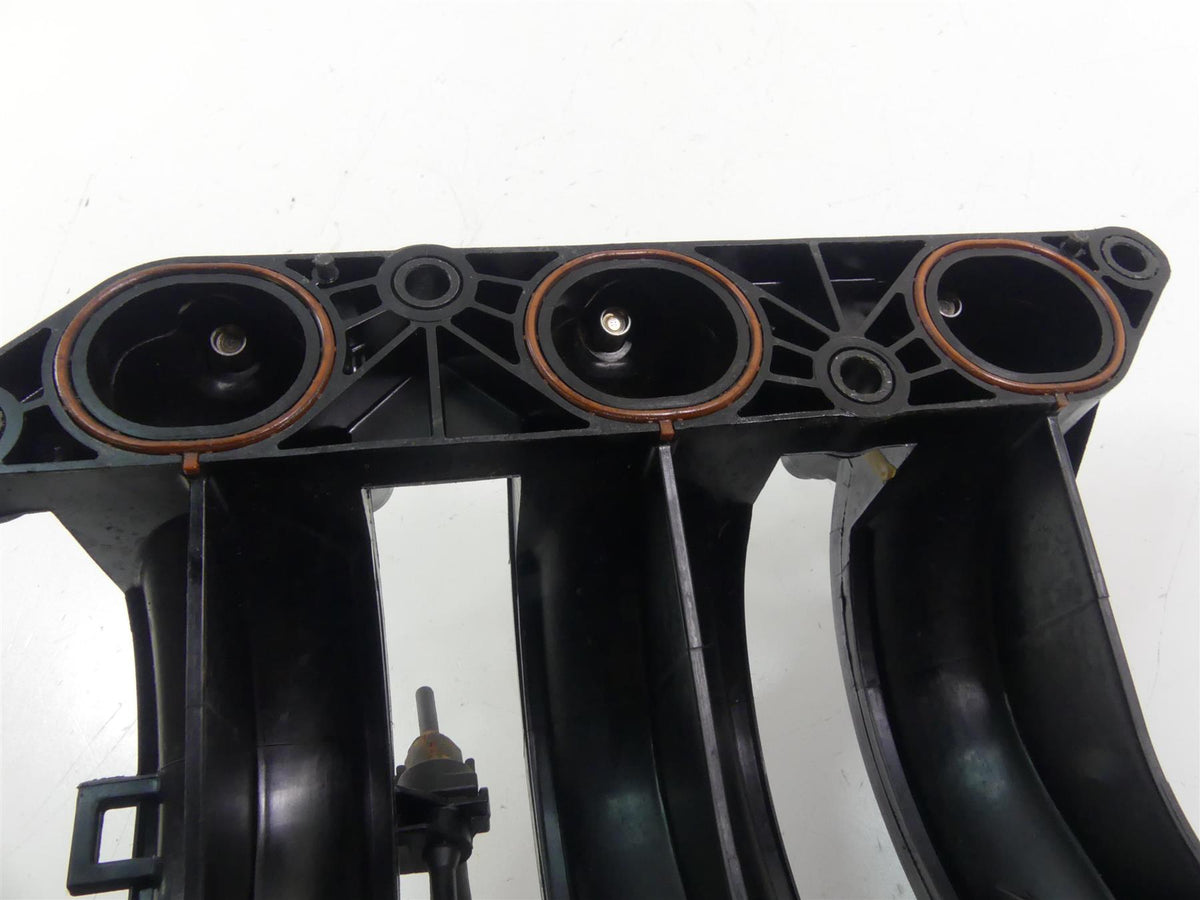 2016 Yamaha Waverunner VX 1050 Deluxe Intake Manifold & Injectors 6EY-13641-00 {{ shop.shopifyCountryName }} - Mototech271