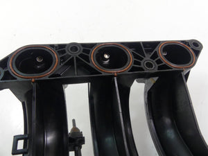 2016 Yamaha Waverunner VX 1050 Deluxe Intake Manifold & Injectors 6EY-13641-00 | Mototech271