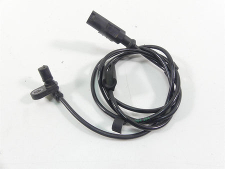 2017 Husqvarna 701 Enduro Rear Abs Brake Wheel Speed Sensor 76042125000 {{ shop.shopifyCountryName }} - Mototech271