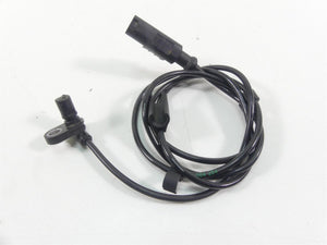 2017 Husqvarna 701 Enduro Rear Abs Brake Wheel Speed Sensor 76042125000 | Mototech271