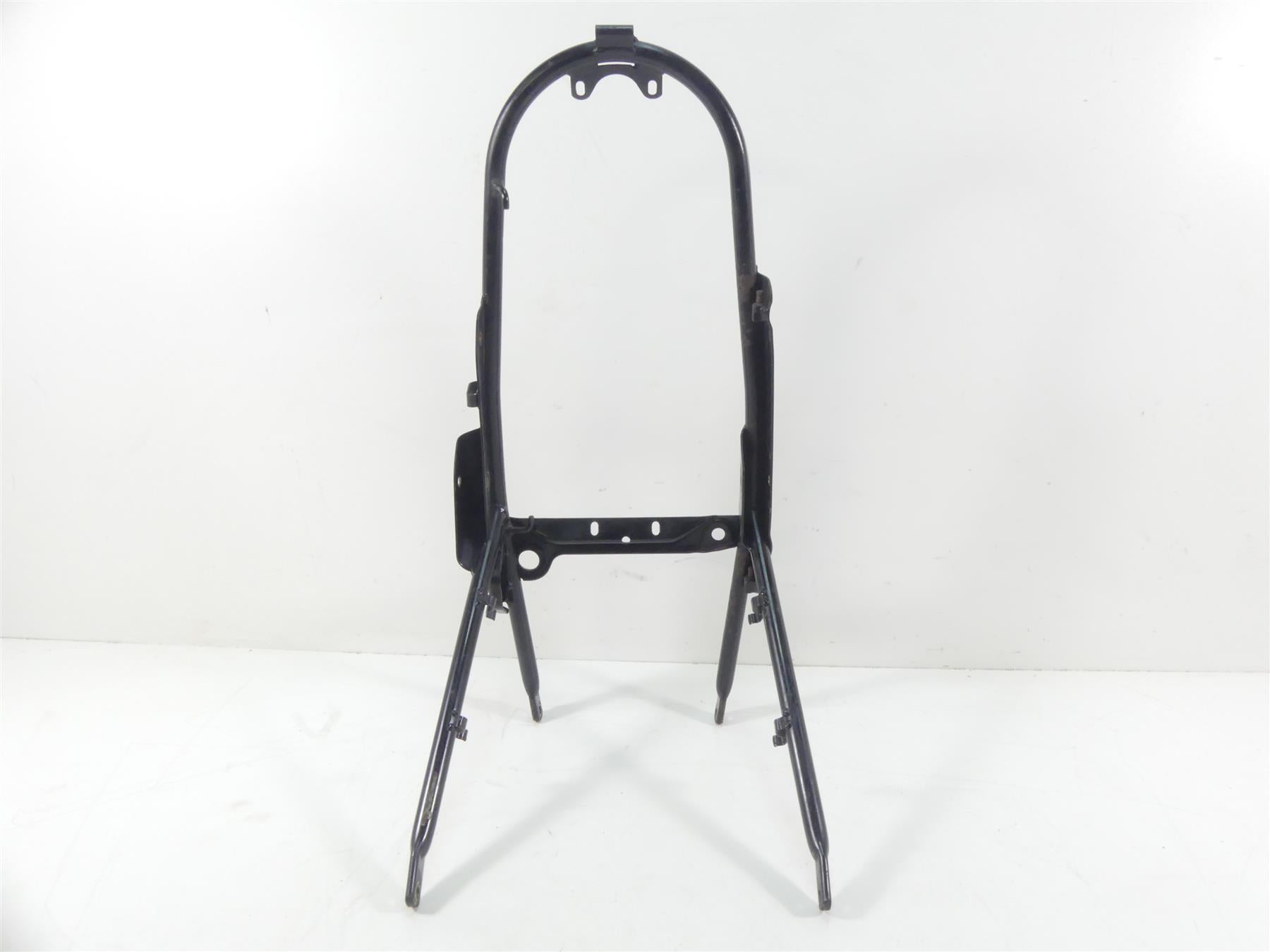 1978 BMW R100 S (2474) Rear Straight Sub Frame Subframe 46512301268 {{ shop.shopifyCountryName }} - Mototech271